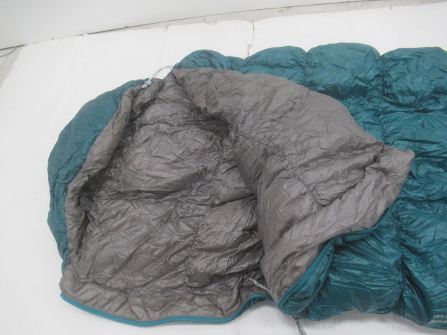 mont-bell（モンベル）  U.L.スーパーストレッチダウンハガー #3