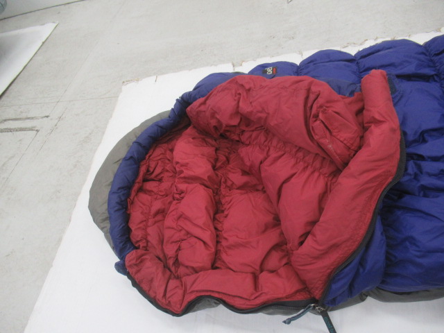 mont-bell（モンベル）  スーパーストレッチダウンハガー #2