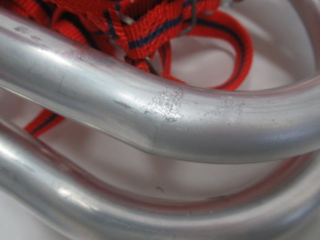 EXP OF JAPAN（エキスパートオブジャパン）  スノーシューズL フラットタイプ