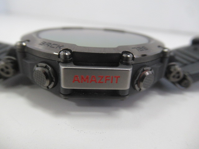 その他ブランド  Amazfit T-Rex Ultra