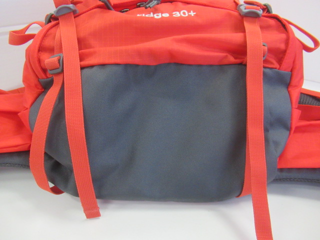 karrimor（カリマー）  ridge 30+ ミディアム