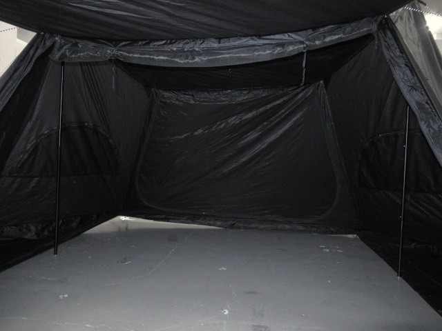 ONETIGRIS（ワンティグリス）  SOLO HOMESTEAD NEBULA