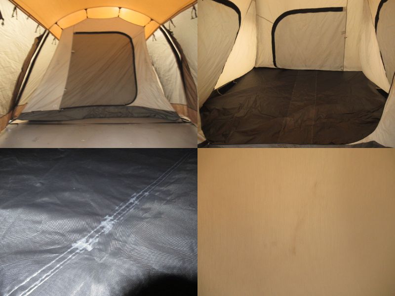 SABBATICAL（サバティカル）  アルニカ