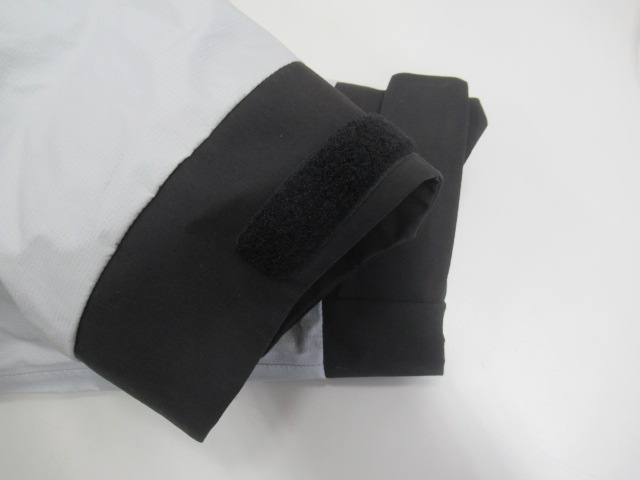 山と道  All-weather Alpha Jacket