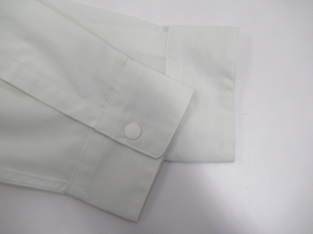 山と道  Bamboo Shirt（1）