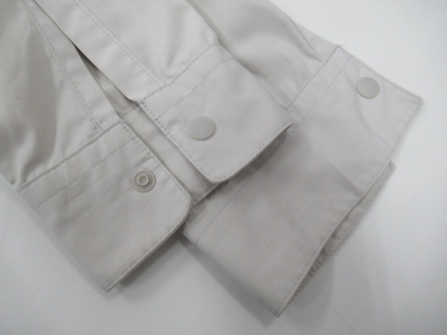 山と道 Bamboo Shirt(2)