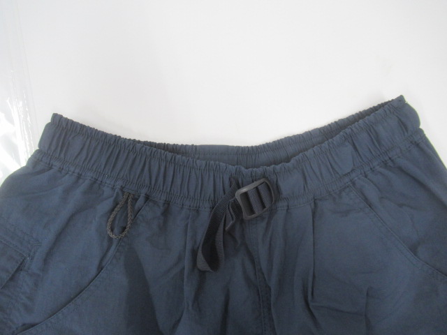 山と道  5-Pocket Shorts Long