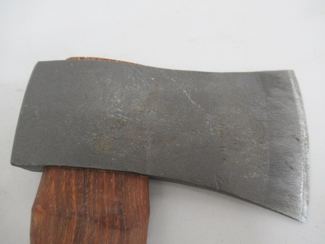 Hultafors（ハルタホース）  オールラウンド プラス 斧 アックス