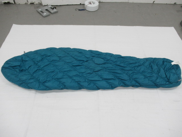 mont-bell（モンベル）  ダウンハガー650 #3