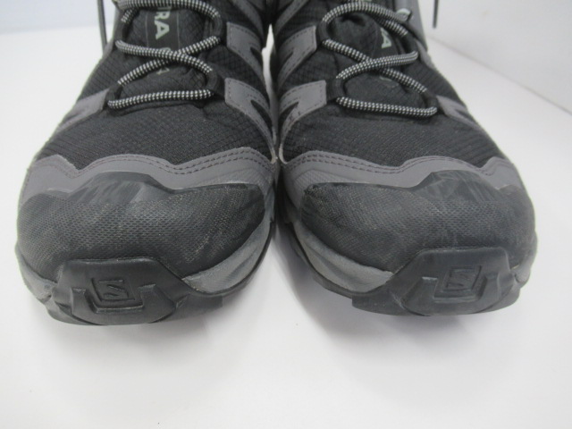 SALOMON（サロモン）  X ULTRA 4 MID GTX