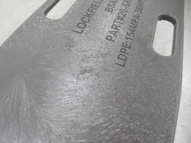 LOCKFIELD EQUIPMENT（ロックフィールドエクイップメント）  FT40・SBSキット セット