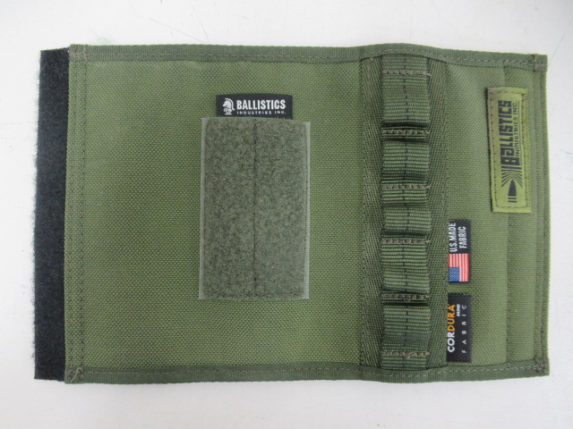 BALLISTICS(バリスティクス) マルチカバー 3点セット