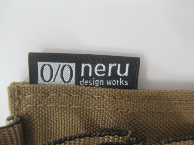 Neru Design Works(ネルデザインワークス) GZ_ホルダー