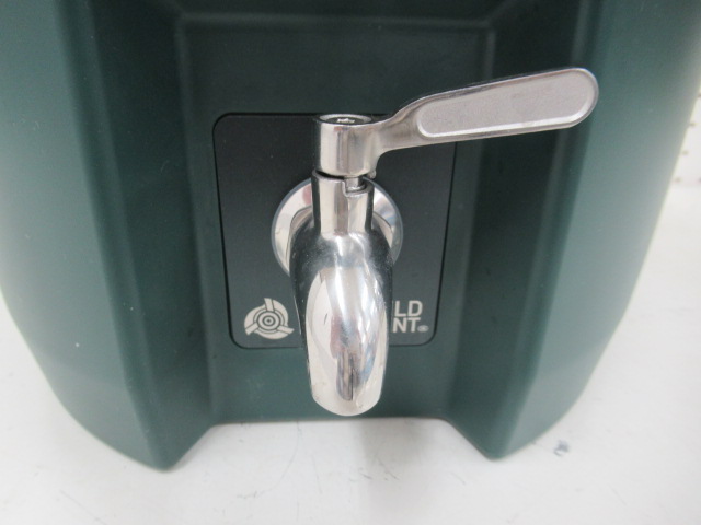 STANLEY（スタンレー）  ウォータージャグ 2ガロン 7.5L LFEカスタム