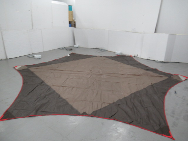 Coleman（コールマン）  ウェザーマスター ヘキサタープ/L