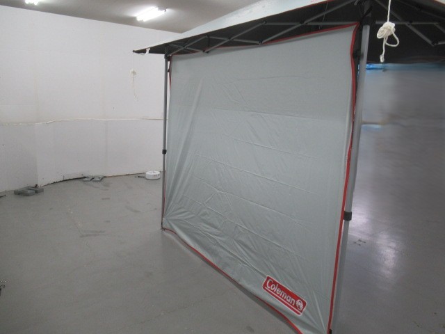 Coleman（コールマン）  インスタントバイザーシェード/M+ セット