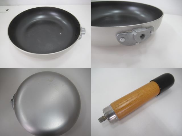 UNIFLAME（ユニフレーム）  fan5 DX