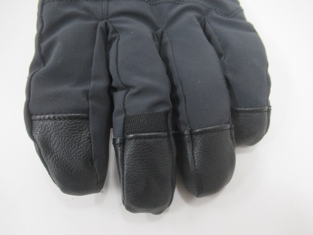 Black Diamond（ブラックダイヤモンド）  ソロイスト グローブ