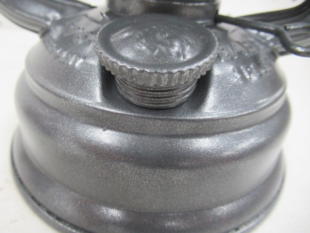 FEUER HAND（フュアハンド）  ベイビースペシャル276 シルバースパークリング