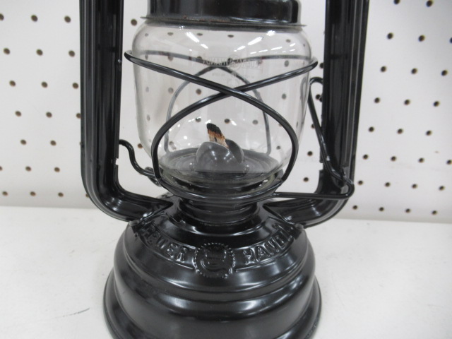 FEUER HAND（フュアハンド）  ベイビースペシャル276 ジェットブラック