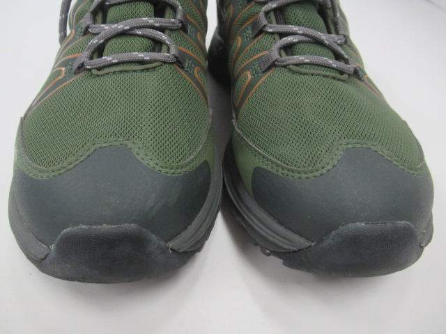 mont-bell（モンベル）  ラップランドストライダー メンズ グリーン