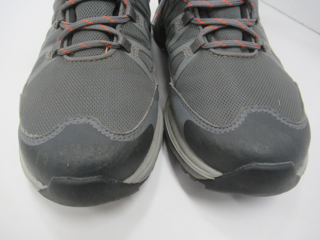 mont-bell（モンベル）  ラップランドストライダー メンズ グレー