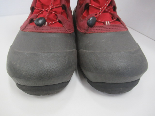 mont-bell（モンベル）  パウダーブーツ