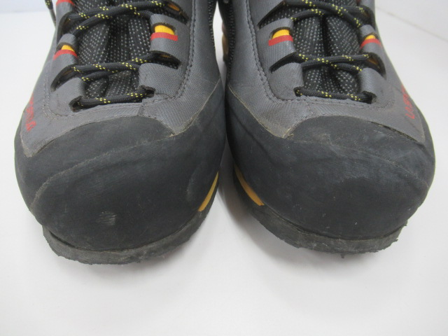 LA SPORTIVA（ラ・スポルティバ）  トランゴタワーGTX