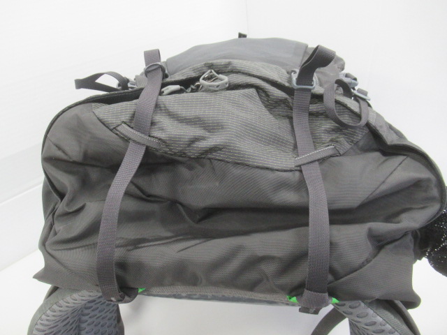 GREGORY（グレゴリー）  バルトロ75