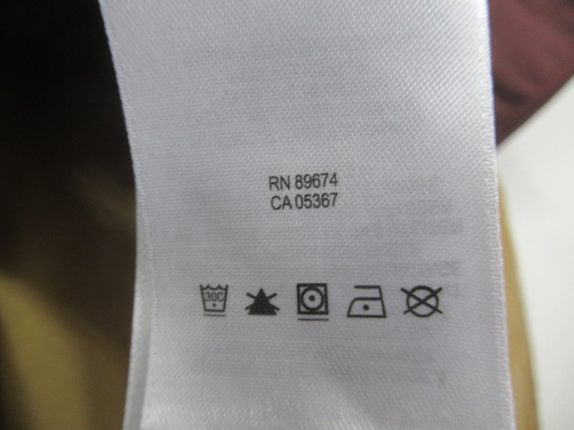 MOUNTAIN HARDWEAR（マウンテンハードウェア）  ドライQ ハードシェルジャケット