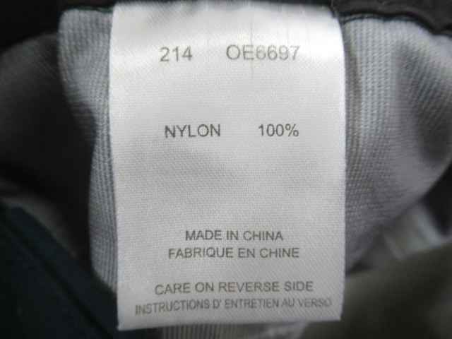 MOUNTAIN HARDWEAR（マウンテンハードウェア）  防水オーバーパンツ