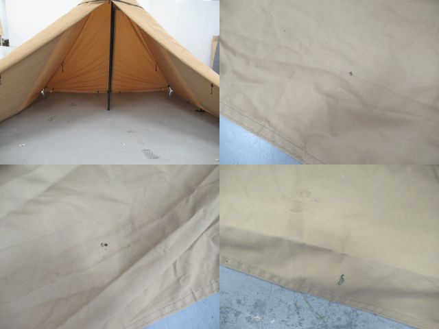 tent-Mark DESIGNS（テンマクデザイン）  パンダTC＋ セット