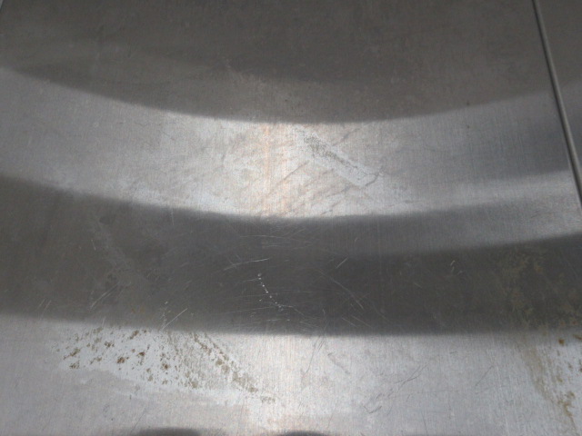 Snow Peak（スノーピーク）  TAKIBI Myテーブル