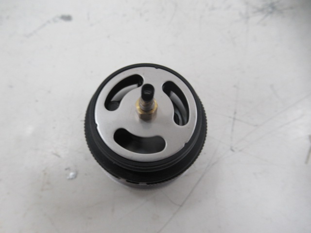 SOTO（ソト・新富士バーナー）  Danner Hinoto レザーケース＋レザータンクカバー