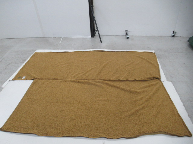 その他ブランド  アルバートン ファイヤープルーフ インナースリーピングバッグ