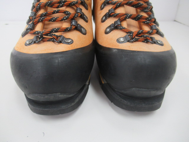 SCARPA（スカルパ）  モンブラン GTX+スーパーフィート