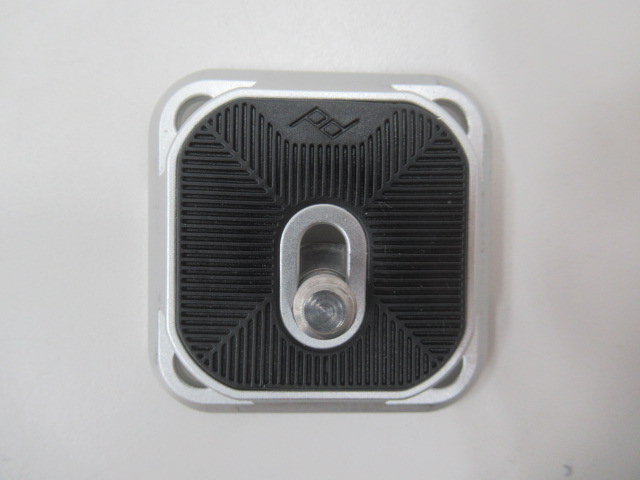 その他ブランド  Peak Design キャプチャーV3