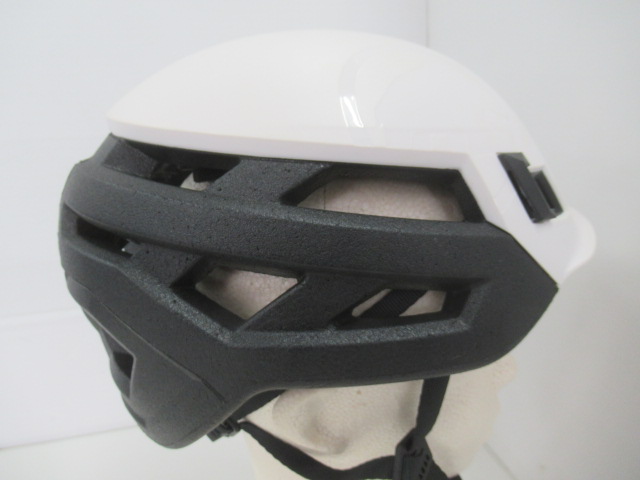 MAMMUT（マムート）  ウォールライダー