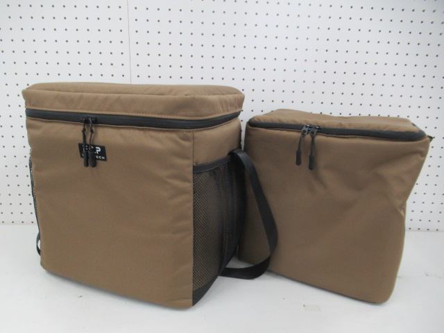 その他ブランド  WILDTECH カンガルークーラーバッグ