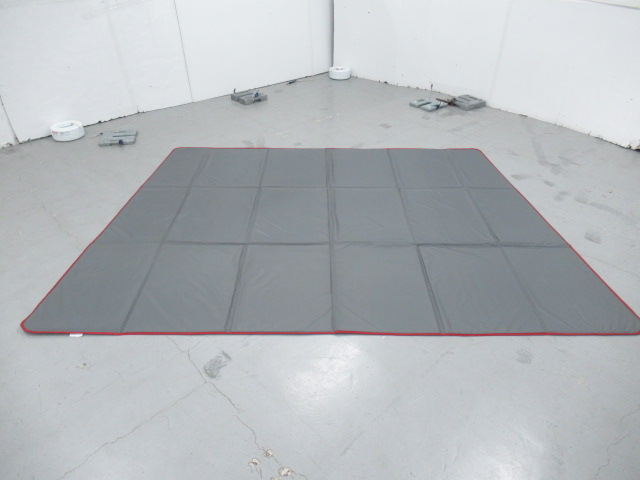 Snow Peak（スノーピーク）  ヴォールト用 マットシートセット SET-250-1H