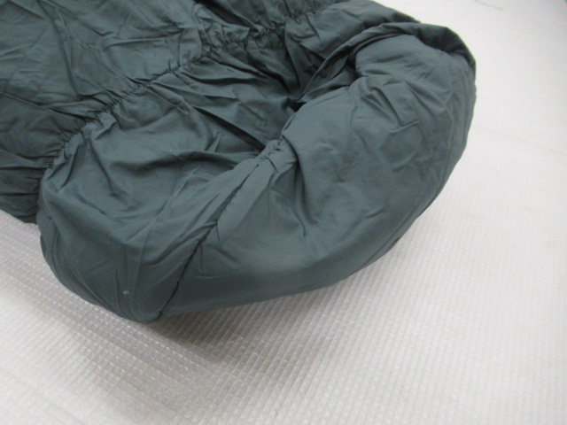 mont-bell（モンベル）  スーパーストレッチ バロウバッグ#0 Lzip(1)