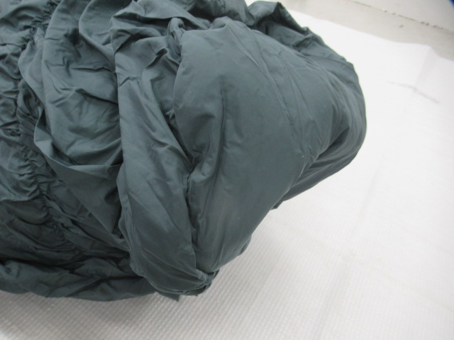 mont-bell（モンベル）  スーパーストレッチ バロウバッグ#0 Rzip(3)