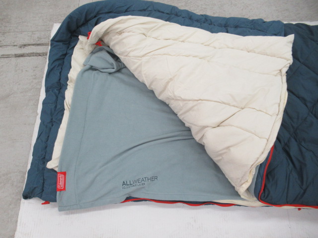 Coleman（コールマン）  マルチレイヤースリーピングバッグ (1)