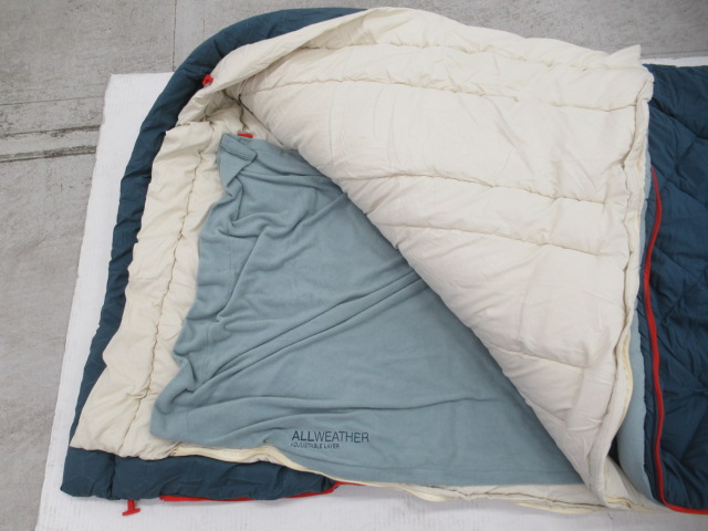 Coleman（コールマン）  マルチレイヤースリーピングバッグ (2)