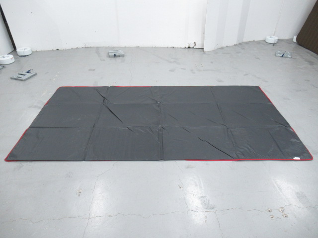 Snow Peak（スノーピーク）  リビングシート フロアマット TM-385