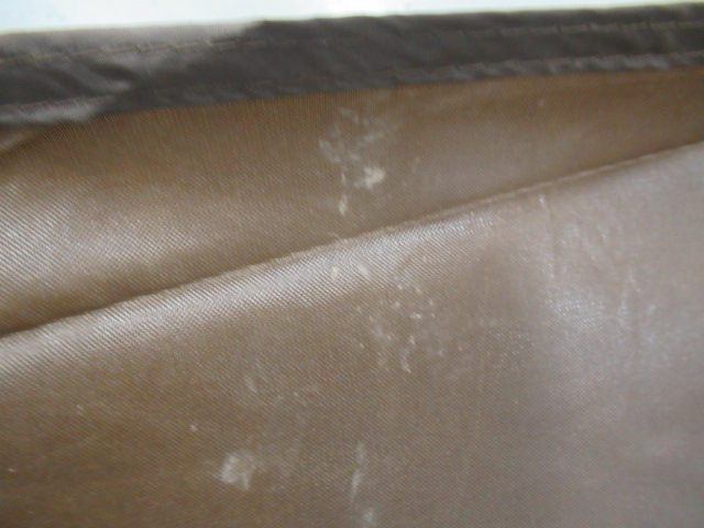 Snow Peak（スノーピーク）  リビングシート TM-380