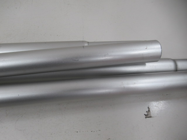 Snow Peak（スノーピーク）  アップライトポールセット TP-080