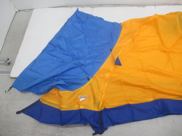 ARAITENT（アライテント）  エアライズ1オプション 外張