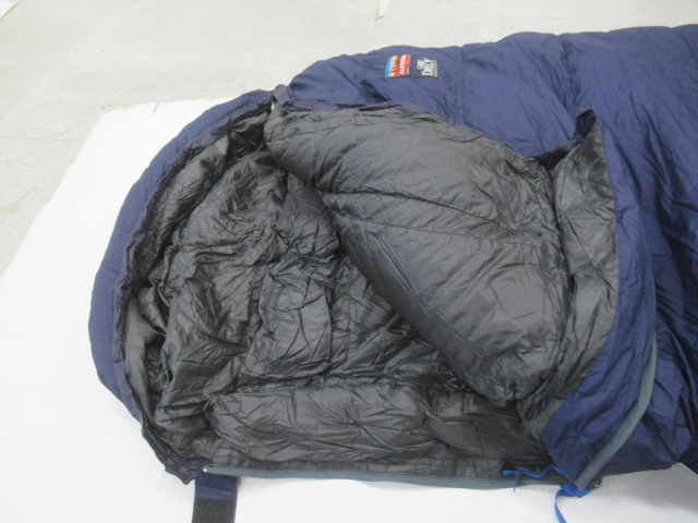 その他ブランド  MATTENBELL ゴアダウンシュラフ 800