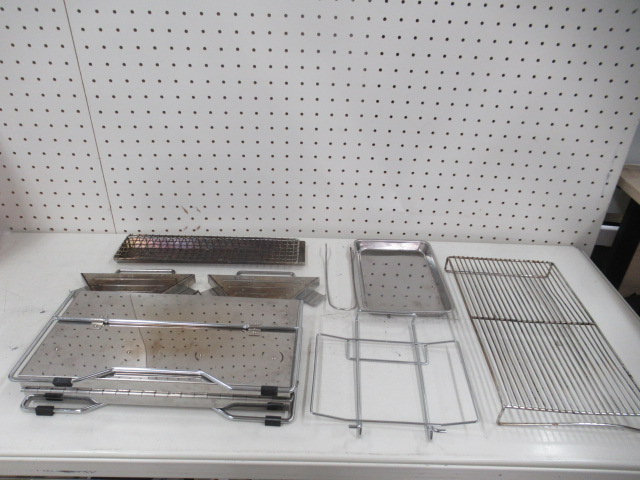 UNIFLAME（ユニフレーム）  ユニセラTG-3